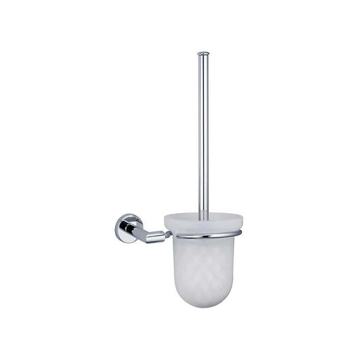 Vitra Minimax WC Brush Holder - Unbeatable Bathrooms