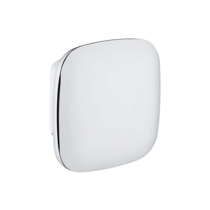 Vitra Eternity Bathrobe Holder - Unbeatable Bathrooms