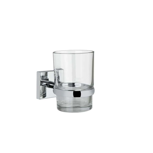 Vitra Q-Line Toothbrush Holder - Unbeatable Bathrooms