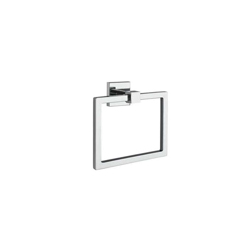 Vitra Q-Line Towel Ring - Unbeatable Bathrooms