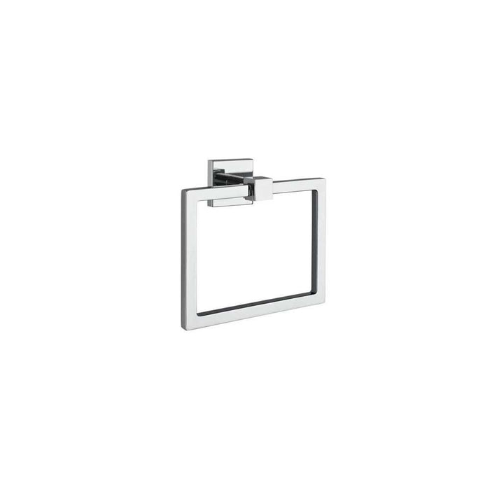 Vitra Q-Line Towel Ring - Unbeatable Bathrooms
