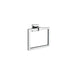 Vitra Q-Line Towel Ring - Unbeatable Bathrooms