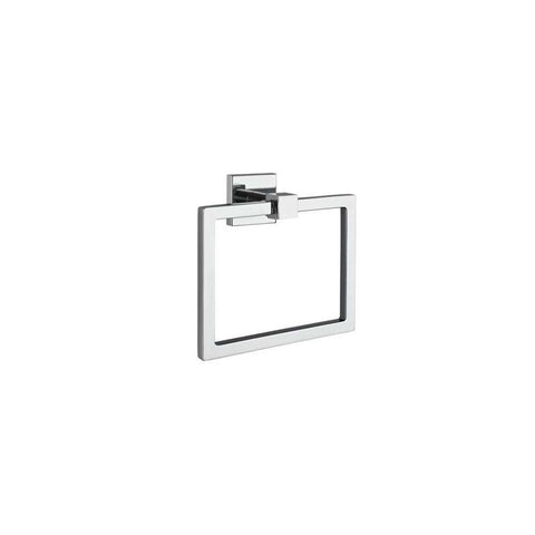 Vitra Q-Line Towel Ring - Unbeatable Bathrooms