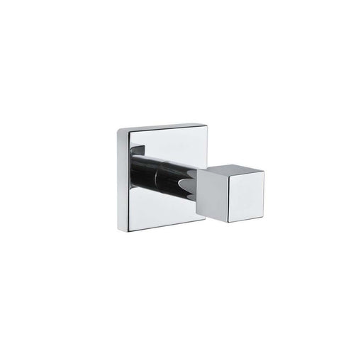 Vitra Q-Line Robe Hook Single - Unbeatable Bathrooms