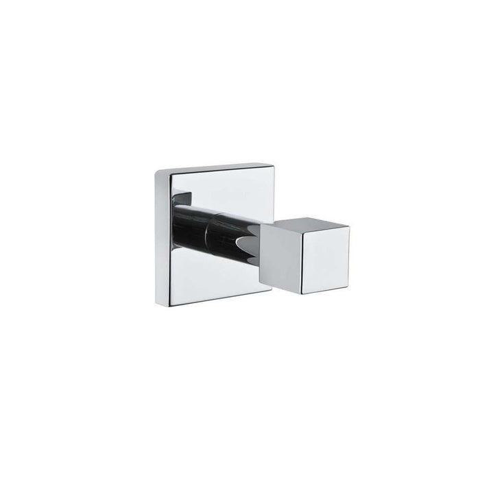 Vitra Q-Line Robe Hook Single - Unbeatable Bathrooms