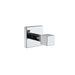 Vitra Q-Line Robe Hook Single - Unbeatable Bathrooms
