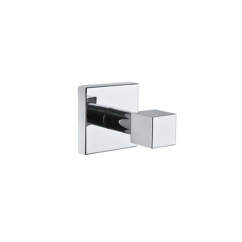 Vitra Q-Line Robe Hook Single - Unbeatable Bathrooms