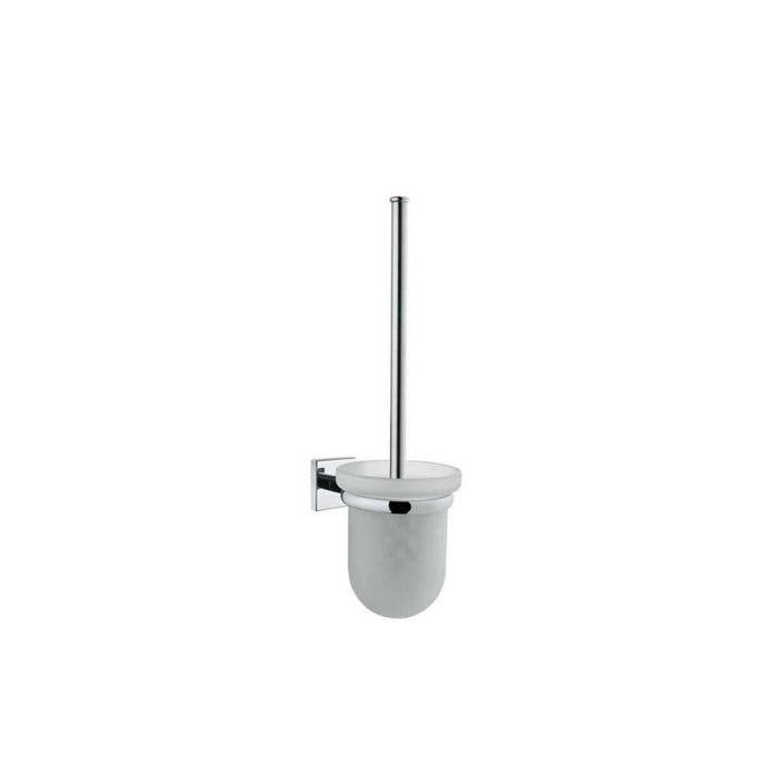 Vitra Q-Line WC Brush Holder - Unbeatable Bathrooms