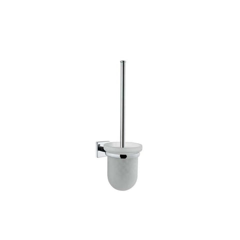 Vitra Q-Line WC Brush Holder - Unbeatable Bathrooms