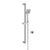 Vitra Q Line Handshower with Slide Rail - Unbeatable Bathrooms