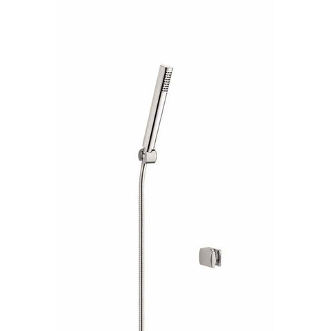 Vitra Sense Handshower with Wall Bracket - Unbeatable Bathrooms