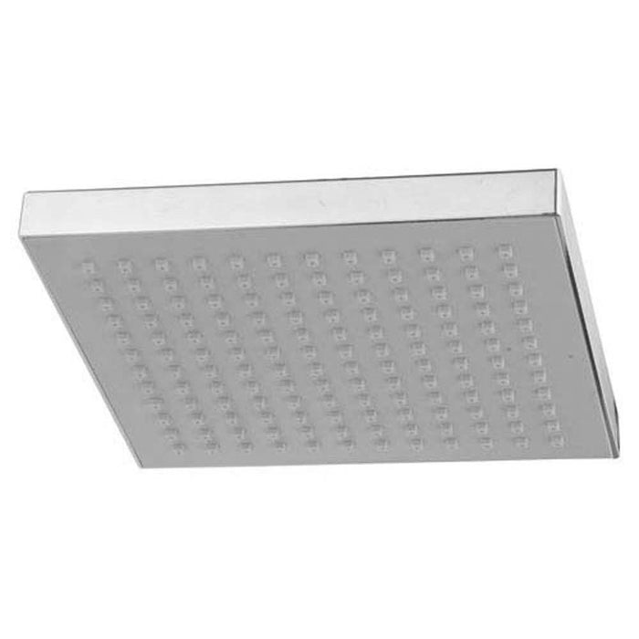 Vitra Rain Q Shower Head - Chrome - Unbeatable Bathrooms