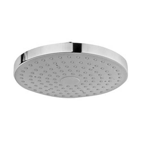 Vitra Rain L Shower Head - Chrome - Unbeatable Bathrooms