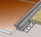 Beava 3ft Beava Gold Knockdown Tile-to-carpet - Unbeatable Bathrooms