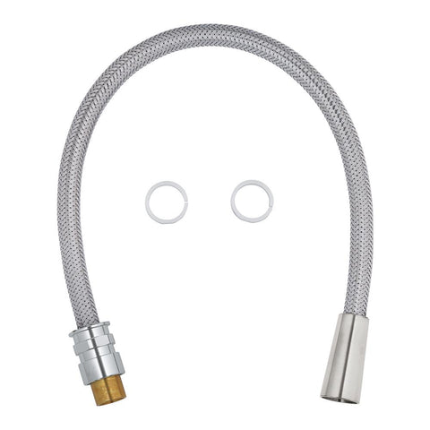 Grohe Shower Hose 46871DC0 - Unbeatable Bathrooms