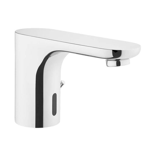 Vitra Aquatech Infrared Controlled Basin Mixer Mains - Unbeatable Bathrooms