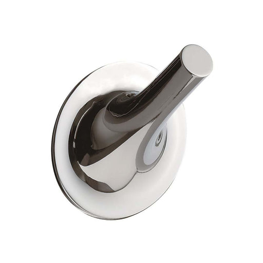 Vitra Istanbul Towel Hook Chrome - Unbeatable Bathrooms