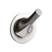 Vitra Istanbul Towel Hook Chrome - Unbeatable Bathrooms