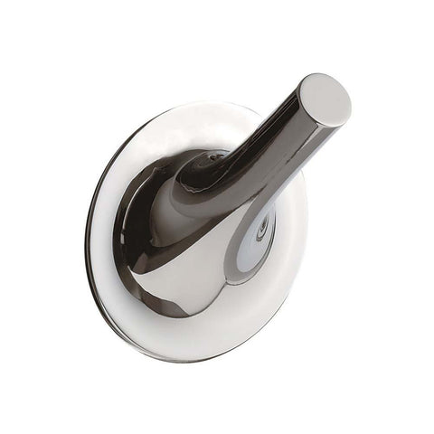 Vitra Istanbul Towel Hook Chrome - Unbeatable Bathrooms