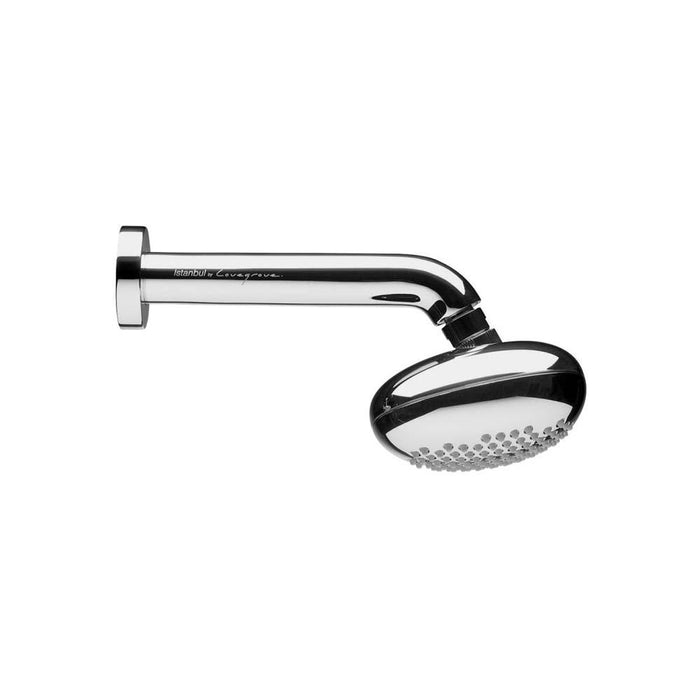 Vitra Istanbul Showerhead - Unbeatable Bathrooms