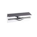 Vitra Istanbul Double Toilet Roll Holder - Unbeatable Bathrooms