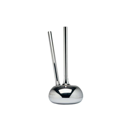 Vitra Istanbul Toilet Brush Holder - Unbeatable Bathrooms