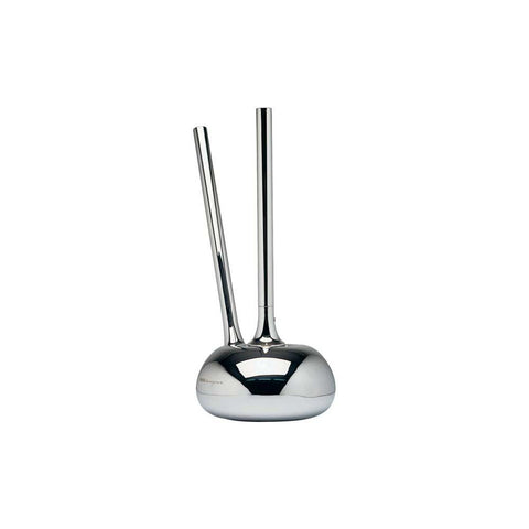 Vitra Istanbul Toilet Brush Holder - Unbeatable Bathrooms