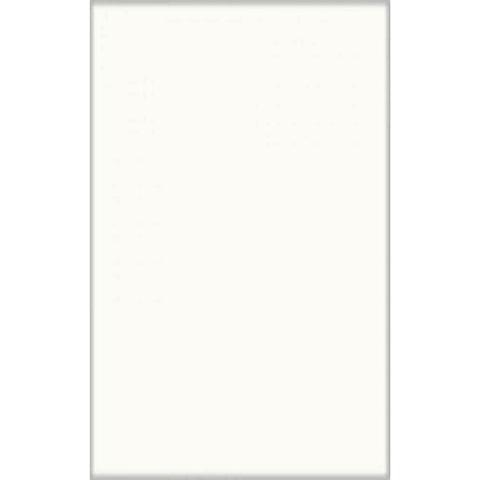 Kai Smooth Matte Super White Wall Tile (Per M²) - Unbeatable Bathrooms