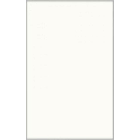 Kai Smooth Matte Super White Wall Tile (Per M²) - Unbeatable Bathrooms