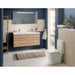 Villeroy & Boch Avento 1200mm Double Vanity Unit - Wall Hung 4 Drawer Unit - Unbeatable Bathrooms