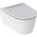 Geberit One Wall-Hung Toilet (Shrouded, Turboflush) - Unbeatable Bathrooms