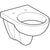 Geberit Selnova 358Mm Wall Hung Pan, Washdown - Unbeatable Bathrooms