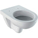 Geberit Selnova 358Mm Wall Hung Pan, Washdown - Unbeatable Bathrooms