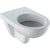 Geberit Selnova 358Mm Wall Hung Pan, Washdown - Unbeatable Bathrooms