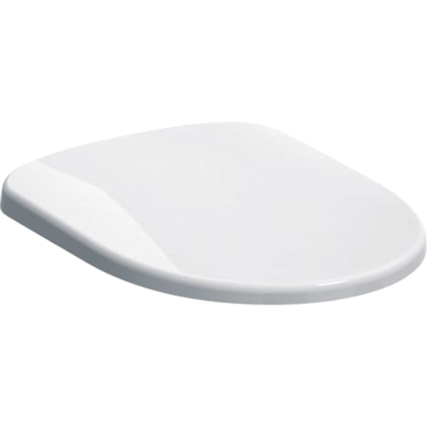 Geberit Selnova 358Mm Wall Hung Pan, Washdown - Unbeatable Bathrooms