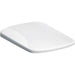 Geberit Selnova Square Wall-Hung WC, Washdown, Rimfree - Unbeatable Bathrooms