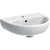 Geberit Selnova 45/50cm Handrinse Basin - 1 & 2TH - Unbeatable Bathrooms
