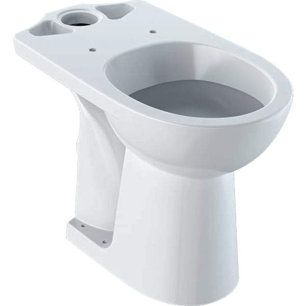 Geberit Selnova Comfort Floor-Standing Wc Pan - Unbeatable Bathrooms