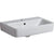 Geberit Selnova Compact Cabinet For Washbasin, with One Door and Service Space - Unbeatable Bathrooms