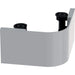 Geberit Selnova Compact Corner Base - Unbeatable Bathrooms