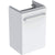 Geberit Selnova Compact Cabinet For Washbasin, with One Door and Service Space - Unbeatable Bathrooms
