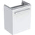 Geberit Selnova Compact Cabinet For Washbasin, with One Door and Service Space - Unbeatable Bathrooms