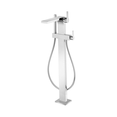 Keuco Edition 11 Single Lever Bath Tub Mixer 51127 - Unbeatable Bathrooms