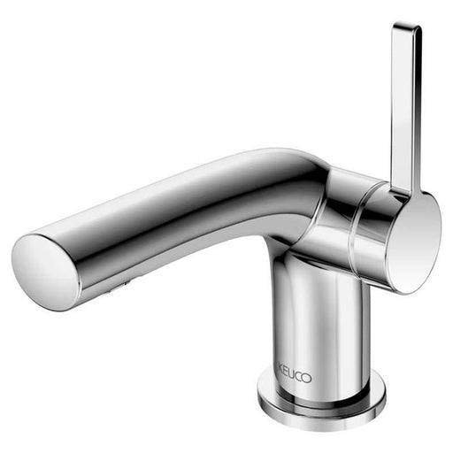 Keuco Edition 400 Single Lever Basin Mixer 51504 - Unbeatable Bathrooms