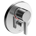 Keuco Edition 400 Concealed Single Lever Bath Tub and Shower Mixer 51572 - Unbeatable Bathrooms