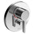 Keuco Edition 400 Concealed Single Lever Bath Tub and Shower Mixer 51572 - Unbeatable Bathrooms