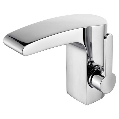 Keuco Elegance Single Lever Basin Mixer 51602 - Unbeatable Bathrooms