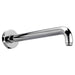 Keuco Generic Items Square Shower Head 59986 with Wall Arm - Unbeatable Bathrooms
