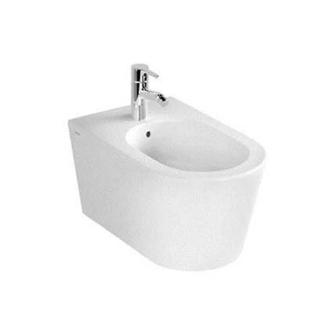 Vitra Matrix Wall Hung Bidet - Unbeatable Bathrooms