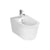 Vitra Matrix Wall Hung Bidet - Unbeatable Bathrooms
